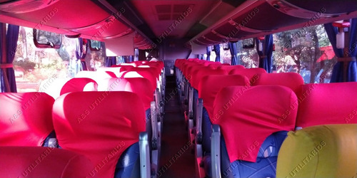 Imagem 9 de 14 de Paradiso 1200 Ano 2011 Trucado Ligue Confira Oferta!! Ref.59