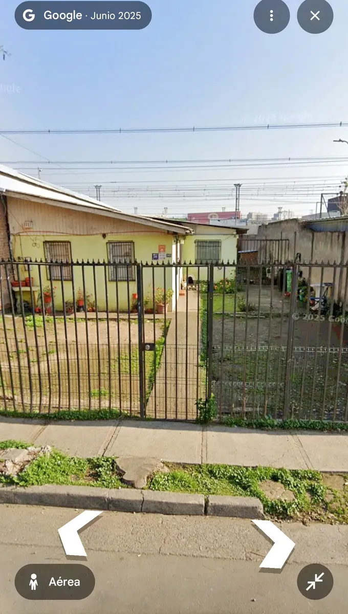 Imagen 1 de 19 de Casa En Venta Pedro Aguirre Cerda | Terreno 330 M2| Inver