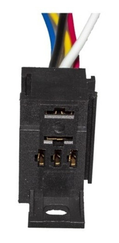 Conector Relay Mini De 5 Terminales