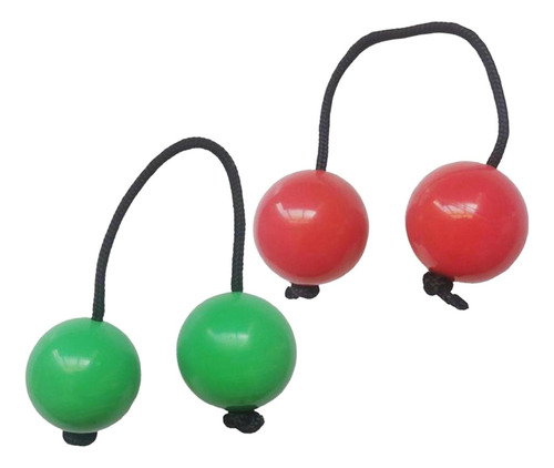 Shaoke Maracas, Bola Rítmica, Instrumento De Percusión For