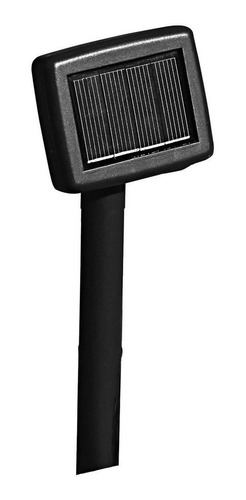 Luces Para Jardin Decorativas Solares Tipo Cadena