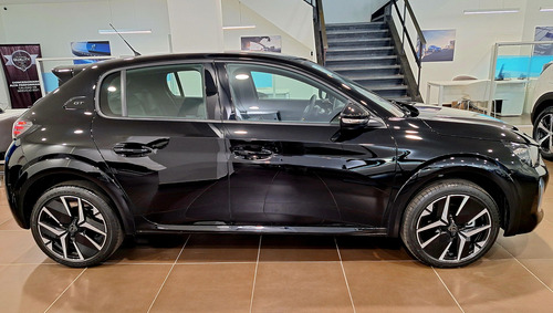Peugeot 208 1.0T Gt