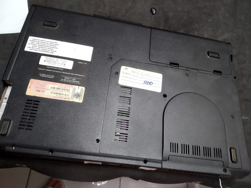 Notebook Positivo ( Liga Sem Imagem ) Sem Hd E Tela