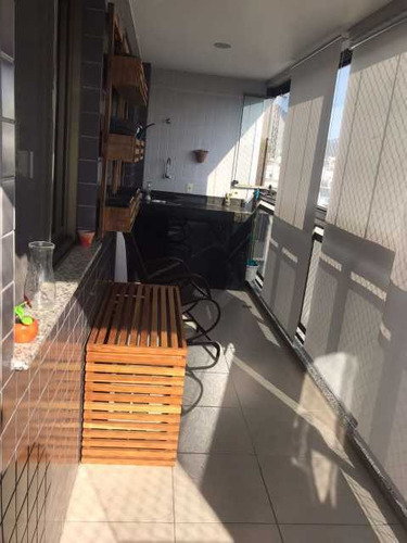 Imagem 3 de 15 de Cobertura-à Venda-freguesia (jacarepaguá)-rio De Janeiro - Brco30050