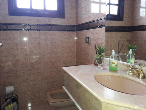 Imagem 18 de 20 de Sobrado À Venda, 3 Quartos, 3 Suítes, 5 Vagas, Valparaíso - Santo André/sp - 48691