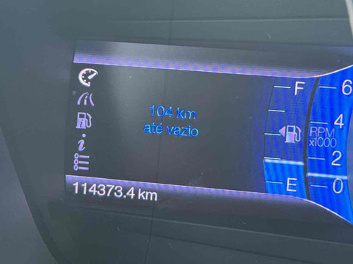 Ford Fusion 2.0 TITANIUM FWD 16V GASOLINA 4P AUTOMÁTICO