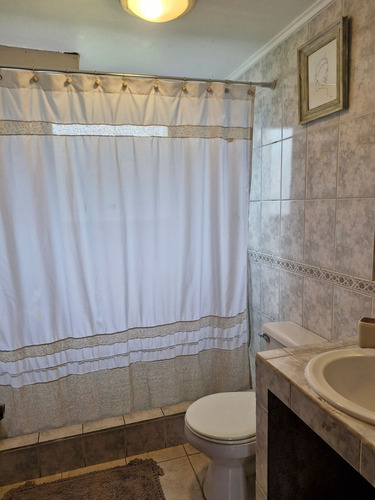 Arriendo Casa Condominio Haras La Montaña En Los Angeles