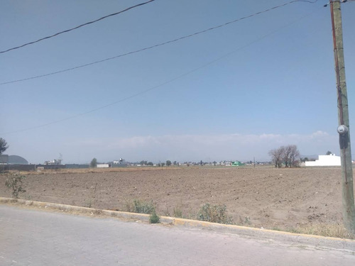 Imagen 3 de 9 de Venta De Terreno En Tonantzintla - Zona Instituto Nacional De Astrofísica
