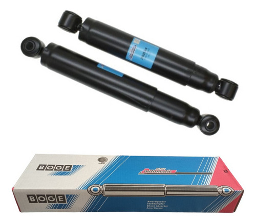 Jgo Amortiguadores Traseros Para Gm Mod. C Y R Pickup 81 83