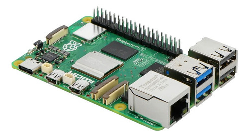 Raspberry Pi 5 8gb