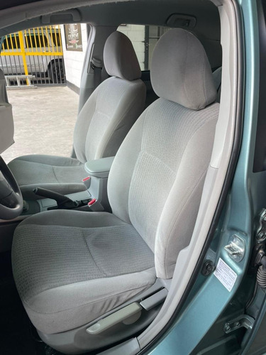 Imagen 9 de 15 de Toyota Corolla Xei 1.8