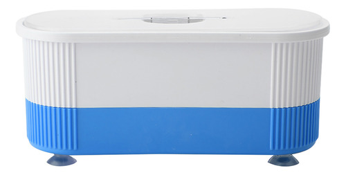 Relógio De Limpeza De Óculos Blue Eyeglass Clean Machine