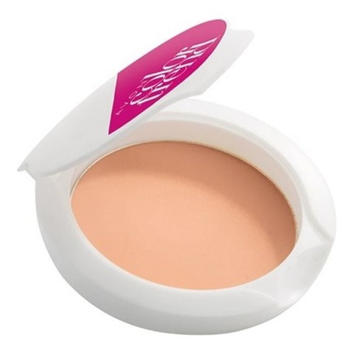 Polvo Compacto Color Trend Tono Medio Avon Original