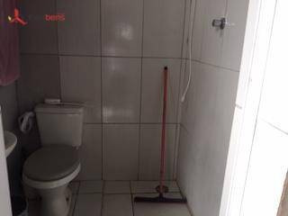 Imagem 8 de 26 de Casa Com 1 Dormitório Para Alugar, 144 M² Por R$ 700,00/mês - Vera Tereza - Caieiras/sp - Ca0875
