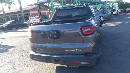 Motor, Caixa Cambio Fiat Toro 1.3 Turbo 2022 Flex (Usado)