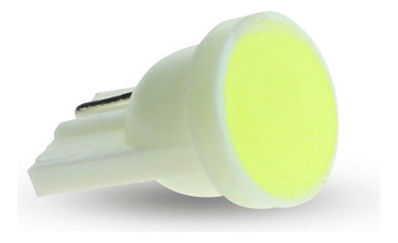 Luz De Placa + Soq Toyota Etios Hatch Sedan 2012 A 2021 Led