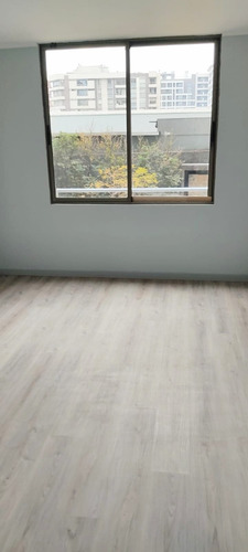 Blanco Encalada / Ejercito Libertador, 2 Dormitorios, 1 Baño