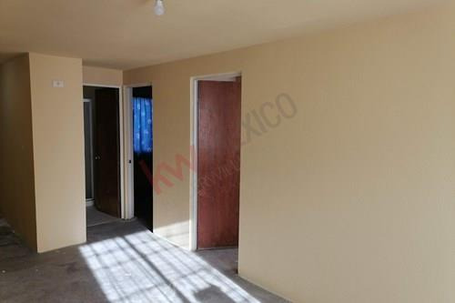 Depto En Venta En Col Lomas De San Martin