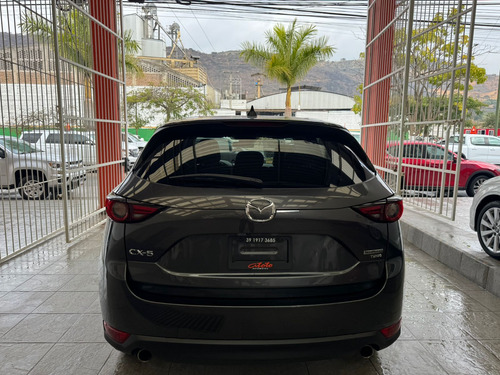Mazda Cx-5 2021 Signature
