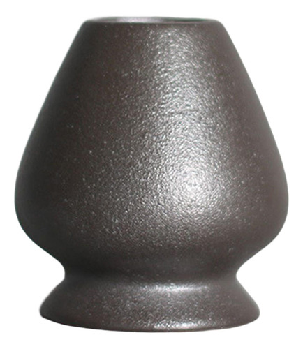 2 Soporte Tradicional Para Batidor Matcha, Herramienta Negro
