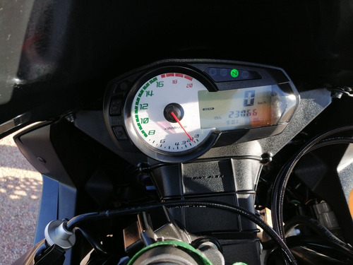 Kawasaki 2012