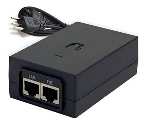 Ubiquiti Poe 24v 0.5a