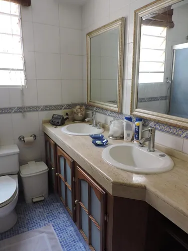 Casa En Venta La Florida