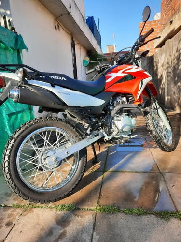 Imagen 4 de 12 de Honda Xr 150