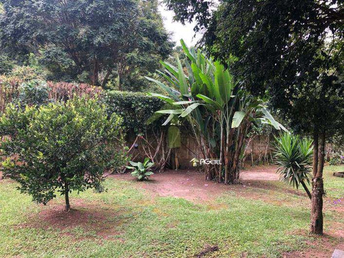 Imagem 18 de 30 de Chácara Com 2 Dorms, Jardim Tropical, Embu-guaçu - R$ 600 Mil, Cod: 1843 - V1843
