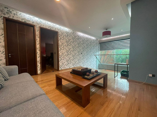 Casa En Venta, Mayorazgos Del Bosque, 5 Recamaras