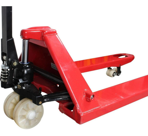 Mikels Tmk-5 Patin Hidráulico Sistema Tándem 5 Ton