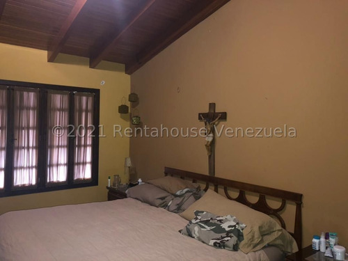 Imagen 4 de 12 de Andreina Gonzalez Vende Casa En Altos De Guataparo Valencia 22-13097