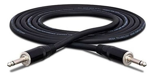 Cables Para Altavoces Hosa Sky Pro Ran Ts De 1/4 De Pulgada