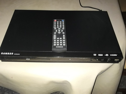 Dvd Dvx