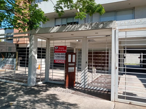 Imagen 2 de 8 de Monoambiente En Excelente Ubicación - Haedo