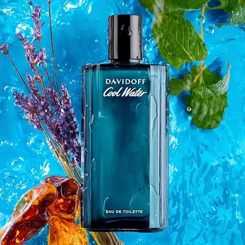 Cool water davidoff hombre precio hotsell