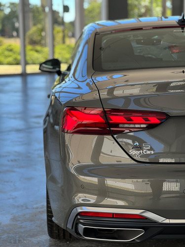 Audi A5 Sportback 2.0 45Tfsi 265Cv S-Tronic Quattro