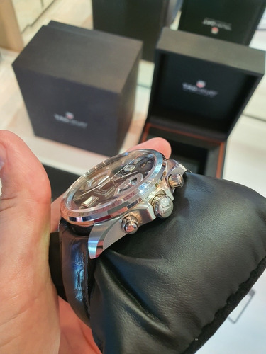 Relogio Tag Heuer Gran Carrera