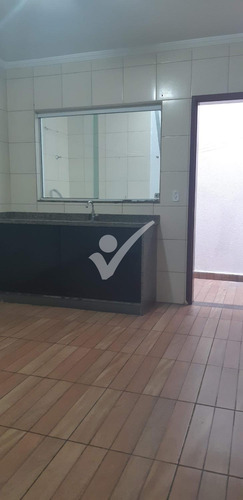 Casa À Venda Em Chácara Belenzinho - Ca000985