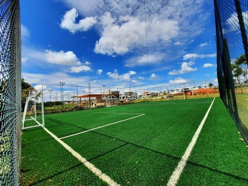 Terreno No Condomínio Jardim Europa Em Boituva. - Te00970 - 69358762