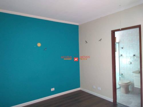 Imagem 24 de 30 de Sobrado Com 2 Dormitórios À Venda, 114 M² Por R$ 440.000,00 - Jardim Cocaia - Guarulhos/sp - So0582