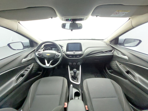 Chevrolet Onix 1.0 TURBO FLEX PLUS LTZ MANUAL