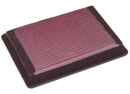 Filtro K&n 33-2107 Ford Ghia V6