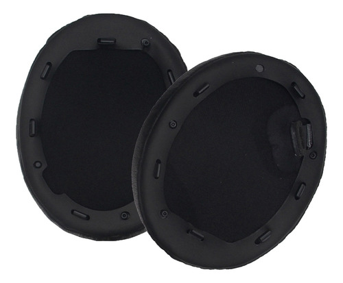 Imagen 3 de 6 de Para Auriculares De Espuma De Repuesto Para Sony Wh-1000xm4
