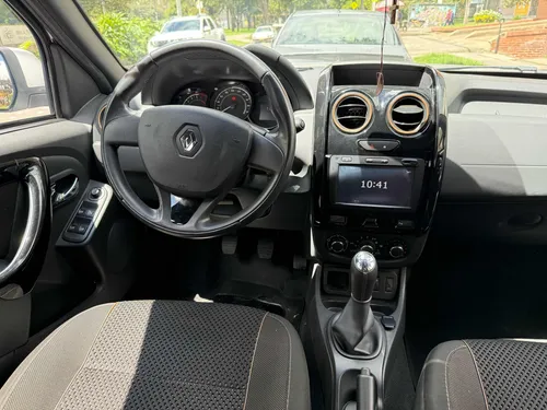 Renault Duster 1.6 Dynamique 4X2
