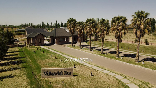 Imagen 15 de 30 de Lotes De 630 M2 - Viñas Del Sur Barrio Privado - Últimos De Manzana Interna