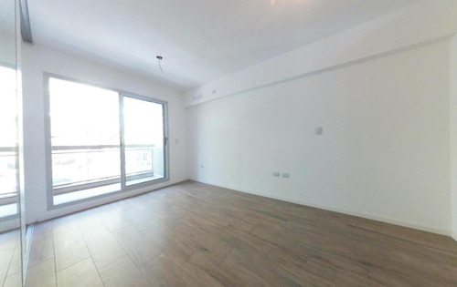 Imagen 8 de 18 de Mono Ambiente Al Frente A Estrenar Con Balcón- Escritura Inmediata - Villa Urquiza