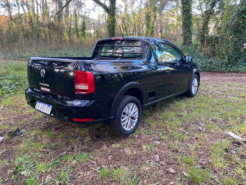 Volkswagen Saveiro 1.6 Gp Cs 101cv Safety