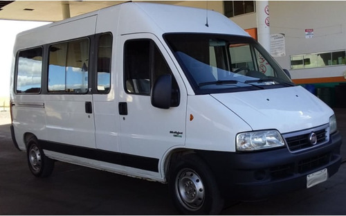 Van - Fiat Ducato - 2014/2014 Codigo: 5314