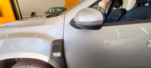 Imagem 6 de 15 de Renault Duster 1.6 Cvt